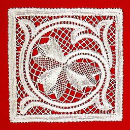 Idrija Lace