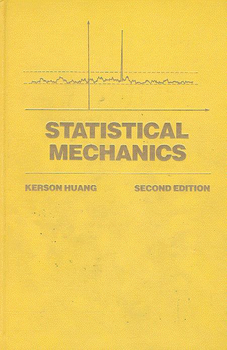 Statistical Mechanics By Reif Free Pdf Download